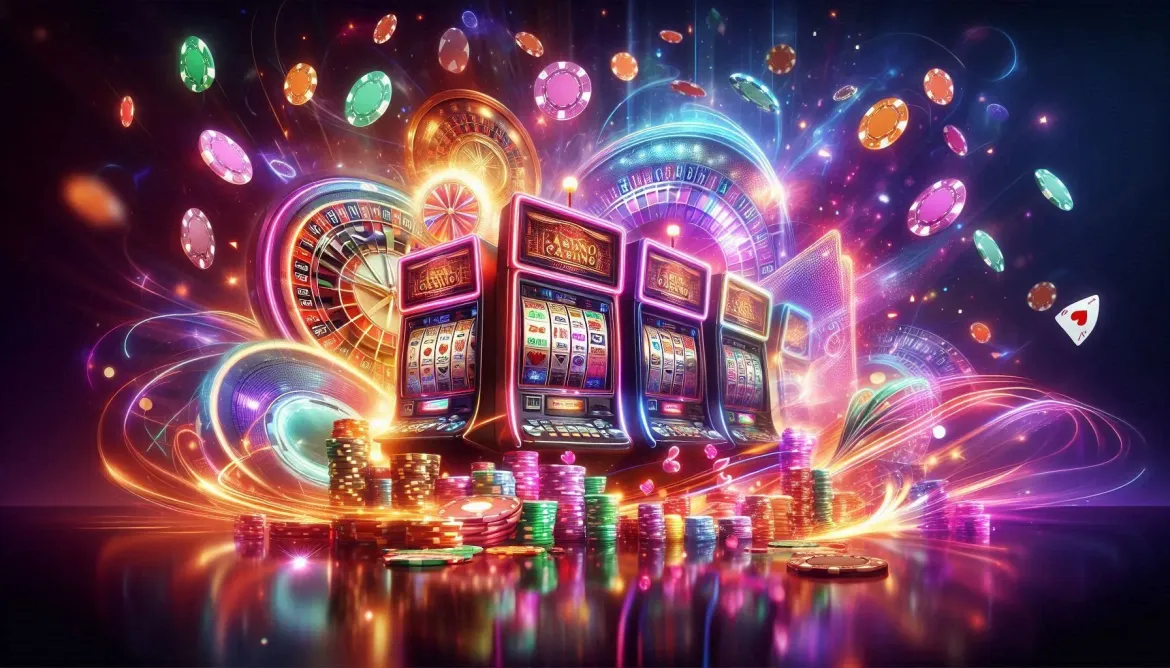 UnionJackpots Casino